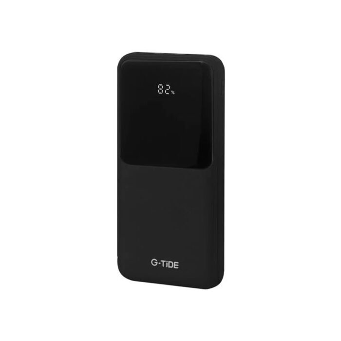 G-TIDE MÉXICO